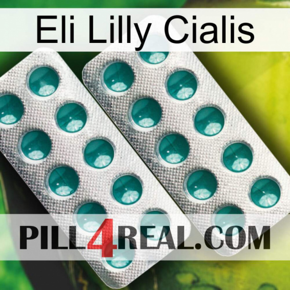 Eli Lilly Cialis dapoxetine2.jpg